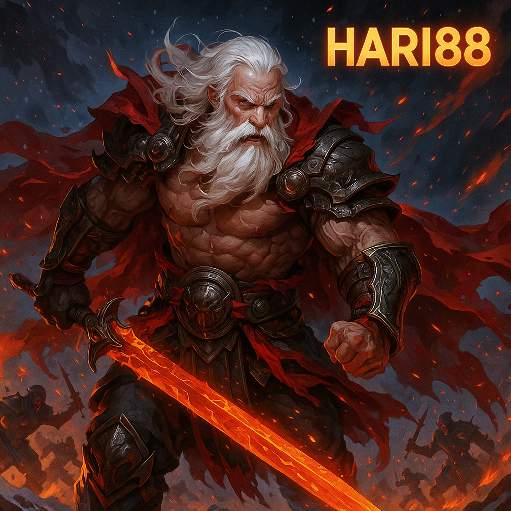 HARI88