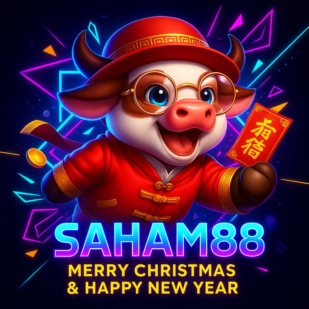 Saham88 : Petualangan Baru di Saham88 Arena Game Premium